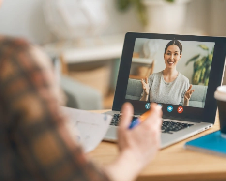 Türk Psikolog Virginia