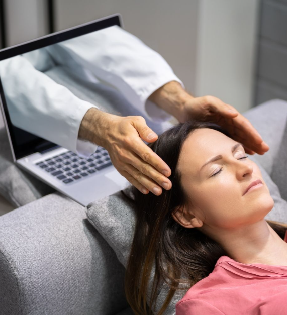 Online Türk Psikolog, Virginia