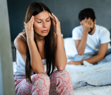 Virginia cinsel terapi