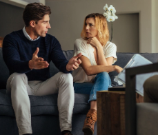 Virginia evlilik terapisi