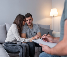 Virginia ilişki terapisi